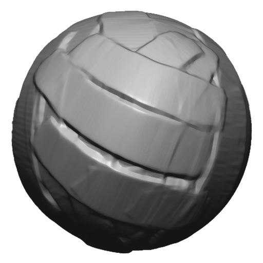 Clay Buildup
